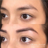 Kolorsource - Permanent Makeup Pigment (PMU) Almost Black #9640 - 15ml Kolorsource